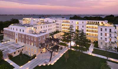 Marriott Venice