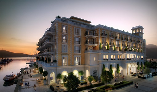 Regent Hotel Montenegro